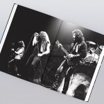 IOMMI - THE PHOTOGRAPHS (SUPER DELUXE EDITION) Hand signed by Tony Iommi