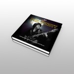 Portraits of Phil Lynott (Standard Edition) + FREE BADGE