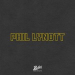 Portraits of Phil Lynott (Book Bundle - both edition) + FREE BADGE