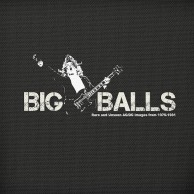 AC/DC BIG BALLS 1976-1981