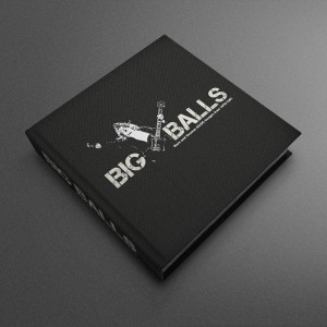 AC/DC BIG BALLS 1976-1981 AC/DC BIG BALLS 1976-1981