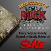 Monsters of Rock Standard Edition