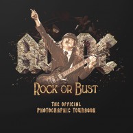 AC/DC ROCK OR BUST - STANDARD EDITION
