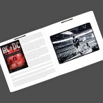 AC/DC HISTORY - 3 VOLUME BOXSET 