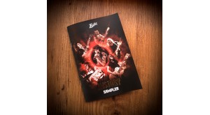 AC/DC History Sampler Posting Now!
