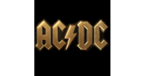 ACDC Big Balls