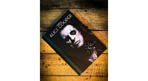 Alice Cooper Update