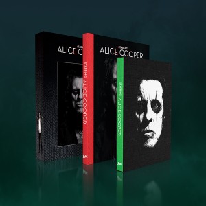 Starring Alice Cooper - Bundle (Both Editions) Starring Alice Cooper - Bundle (Both Editions)