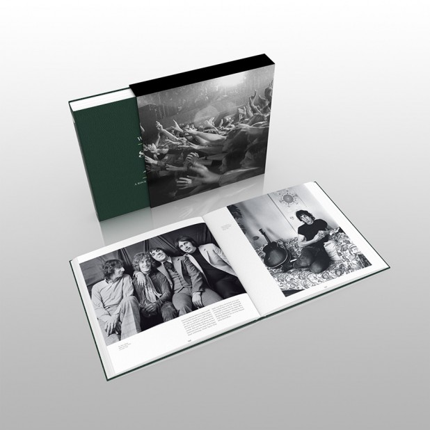 Should've Been There - Deluxe Signed Edition