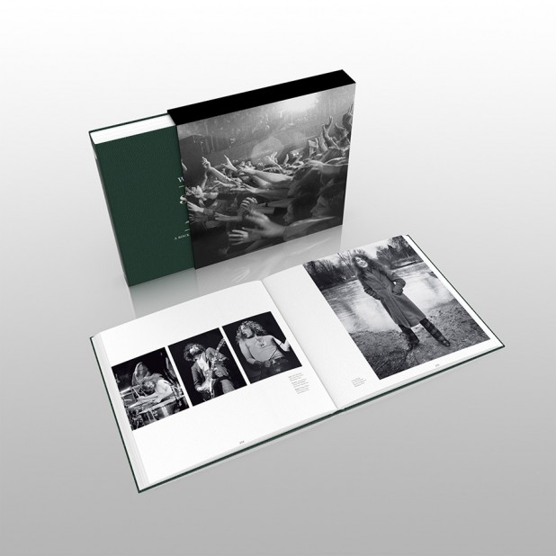 Should've Been There - Deluxe Signed Edition