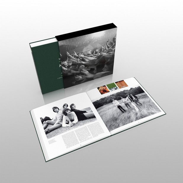 Should've Been There - Deluxe Signed Edition