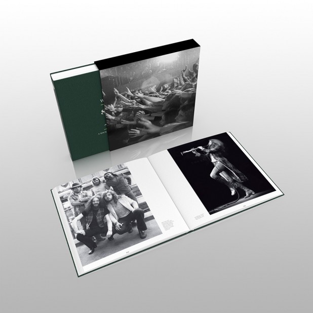 Should've Been There - Deluxe Signed Edition