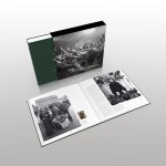 Should've Been There - Deluxe 100 Signed Edition