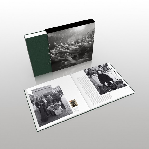 Should've Been There - Deluxe Signed Edition