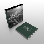 Should've Been There - Deluxe 100 Signed Edition