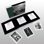Should've Been There - Deluxe 100 Signed Edition