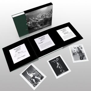 Should've Been There - Deluxe Signed Edition