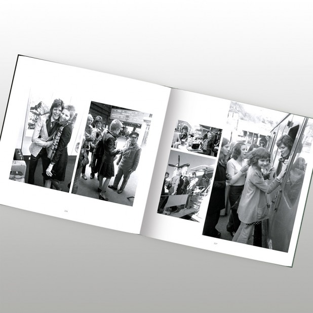 Should've Been There - Standard Edition