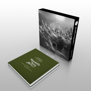 Should've Been There - Standard Edition