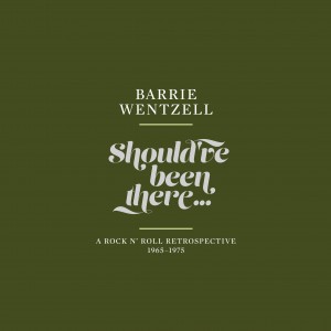 Should've Been There - Standard Edition