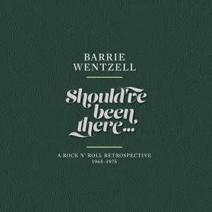 Should've Been There - Deluxe Signed Edition