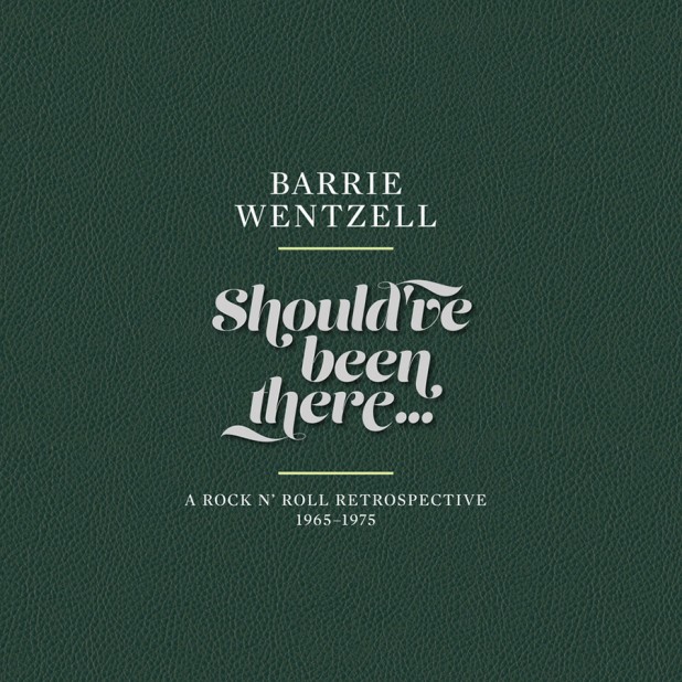 Should've Been There - Deluxe 100 Signed Edition