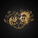 THE BLACK CROWES BY Ross Halfin (DELUXE SIGNED EDITION)