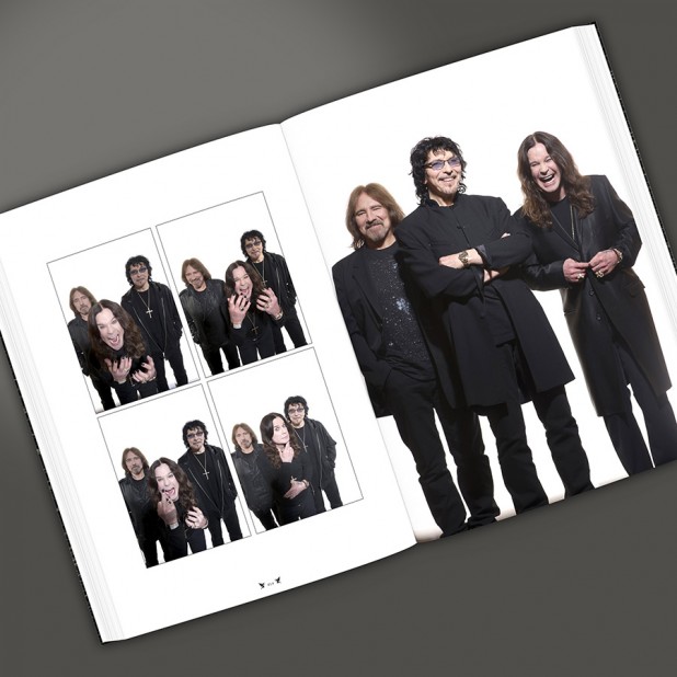 Black Sabbath - Masters of Reality (Standard Edition)