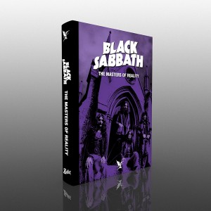 Black Sabbath - Masters of Reality (Standard Edition)