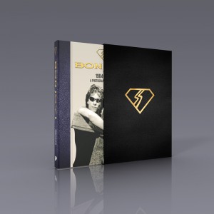 BON JOVI by ROSS HALFIN DELUXE EDITION (+ FREE STANDARD EDITION) BON JOVI by ROSS HALFIN DELUXE EDITION (+ FREE STANDARD EDITION)