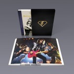 BON JOVI by ROSS HALFIN DELUXE EDITION NO 1. ONLY (PRE-ORDER)