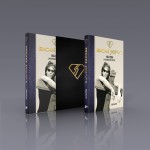 BON JOVI by ROSS HALFIN DELUXE EDITION NO 1. ONLY (PRE-ORDER)