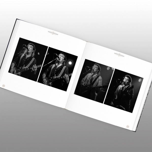 Celebrating Bernie Marsden Deluxe Numbered Edition Celebrating Bernie Marsden Deluxe Numbered Edition