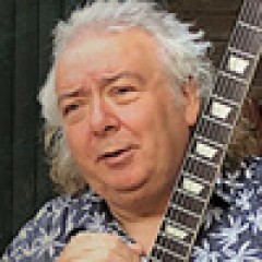 Bernie Marsden