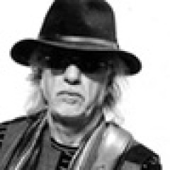 Aerosmith - Brad Whitford