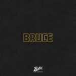 Portraits of Bruce (Leather and Edition)