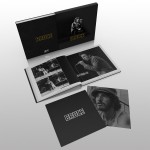 Portraits of Bruce (Leather and Edition)