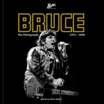 Portraits of Bruce (Standard Edition with free Geepen guitar badge)