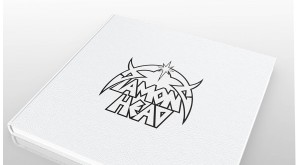 Update on Diamond Head - The Illustrated History Deluxe Signed Edition Update on Diamond Head - The Illustrated History Deluxe Signed Edition