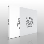 Diamond Head - The Illustrated History Deluxe Signed Edition Diamond Head - The Illustrated History Deluxe Signed Edition