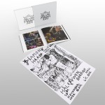 Diamond Head - The Illustrated History Deluxe Signed Edition Diamond Head - The Illustrated History Deluxe Signed Edition