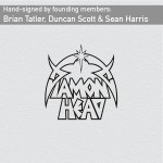 Diamond Head - The Illustrated History Deluxe Signed Edition