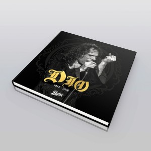 DIO 1983-2006 The Standard Edition
