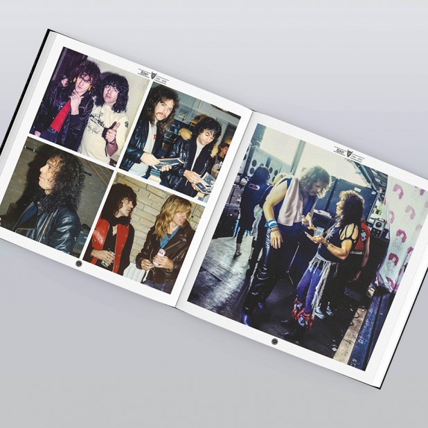 DIO 1983-2006 The Deluxe Signed Edition