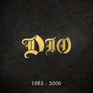 DIO 1983-2006 The Deluxe Signed Edition