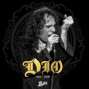 DIO 1983-2006 The Standard Edition