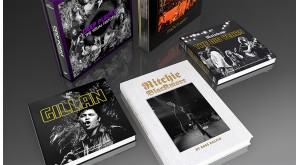 RUFUS DEEP PURPLE COMPETITION WINNER ANNOUNCED RUFUS DEEP PURPLE COMPETITION WINNER ANNOUNCED