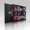 DEEP PURPLE - THE VISUAL HISTORY (DELUXE COLLECTORS EDITION)