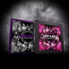 DEEP PURPLE - THE VISUAL HISTORY (DELUXE COLLECTORS EDITION)