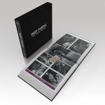 DEEP PURPLE - THE VISUAL HISTORY (STANDARD EDITION)